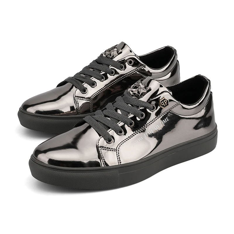New Autumn Low Cut Fashiona Mens Casual Shoes Wear-resistant Lightweight Support Sports Shoes Versatile Flexible Walking Shoes
New Autumn Low Cut Fashiona Mens Casual Shoes Wear-resistant Lightweight Support Sports Shoes Versatile Flexible Walking Shoes