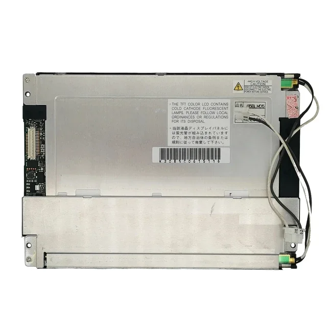 ЖК-дисплей подходит для осциллографов Tektronix TDS3014 TDS3034 TDS3054 Ремонт экрана
ЖК-дисплей подходит для осциллографов Tektronix TDS3014 TDS3034 TDS3054 Ремонт экрана