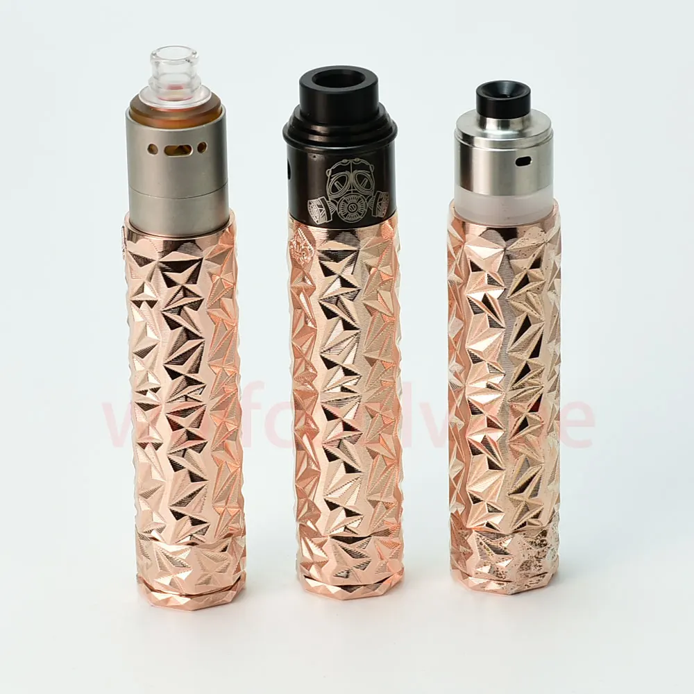 SXK Durga Negus Mod Venom rdta Venom Tank Style RDTA L'Hypersonic Style RDTA Apocalypse GEN 2 RDA Mechanical Mod
SXK Durga Negus Mod Venom rdta Venom Tank Style RDTA L'Hypersonic Style RDTA Apocalypse GEN 2 RDA Mechanical Mod
