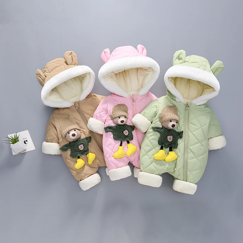 Thiened Cotton Rer Suit for Newborn Babies Boys Outgoing Clothes Winter Clothes Set High Waist Long Pants for Baby Boys
Thiened Cotton Rer Suit for Newborn Babies Boys Outgoing Clothes Winter Clothes Set High Waist Long Pants for Baby Boys