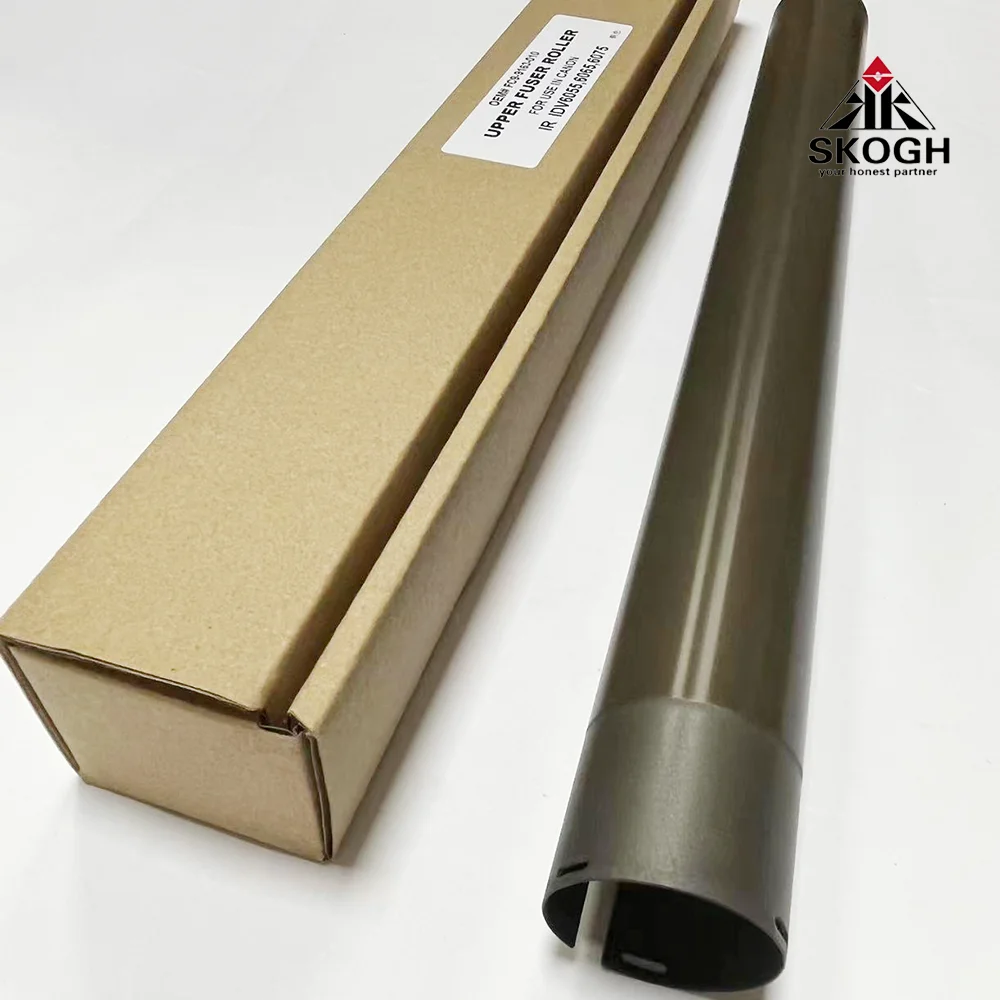 Фьюзер для Canon IR6075 IR6055 IR6275 IR6265 IR6255 
Фьюзер для Canon IR6075 IR6055 IR6275 IR6265 IR6255