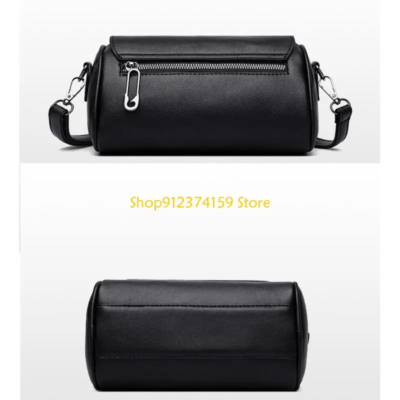 G5AE Fashionable Women's Crossbody Bag Retro Shoulder Bags PU Handbag Satchel Purse
G5AE Fashionable Women's Crossbody Bag Retro Shoulder Bags PU Handbag Satchel Purse