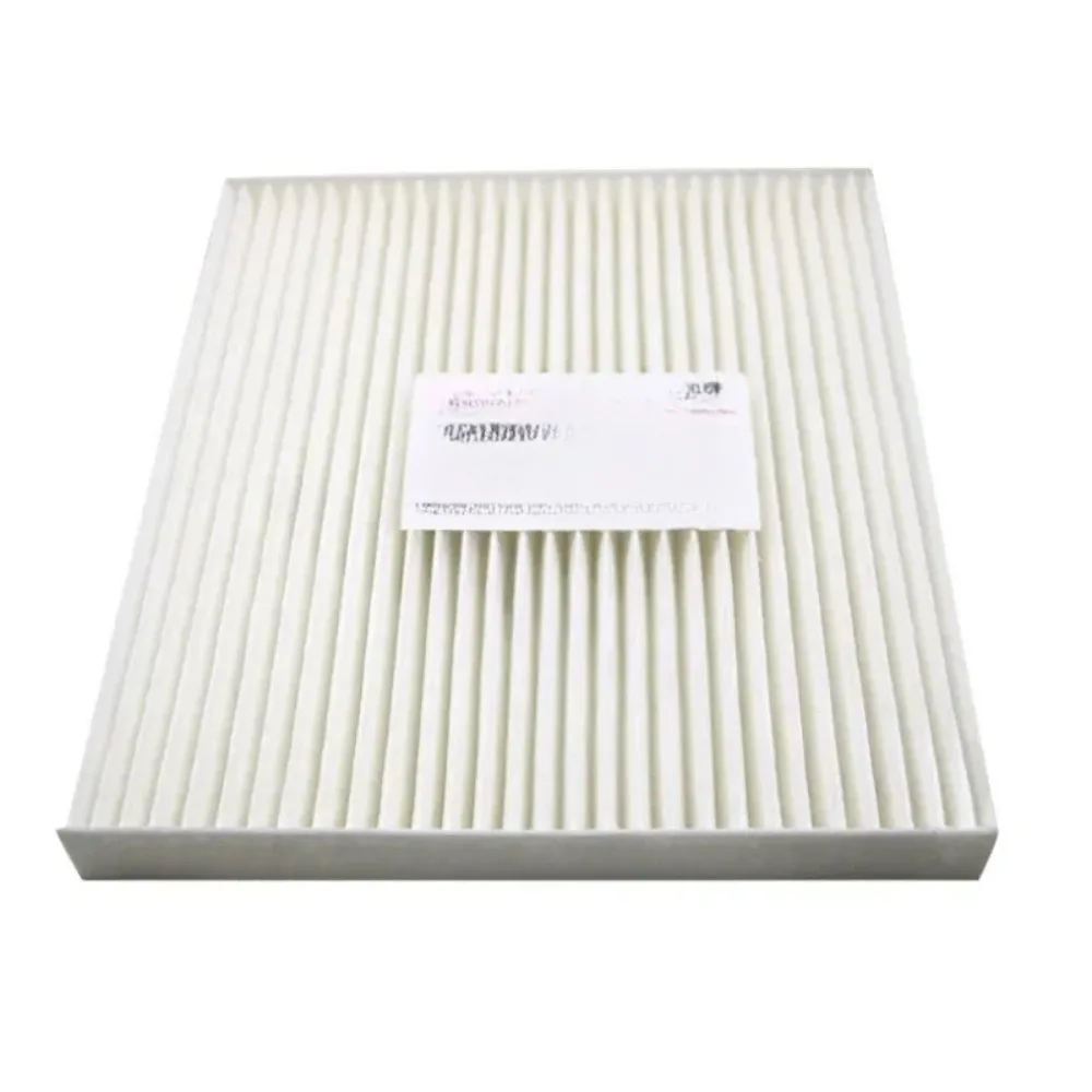 Genuine 8226000 Air Conditioning Cabin Filter 21CM*18CM*2CM for Aeolus A60 2014 2015 2016 2017 Brand New
Genuine 8226000 Air Conditioning Cabin Filter 21CM*18CM*2CM for Aeolus A60 2014 2015 2016 2017 Brand New
