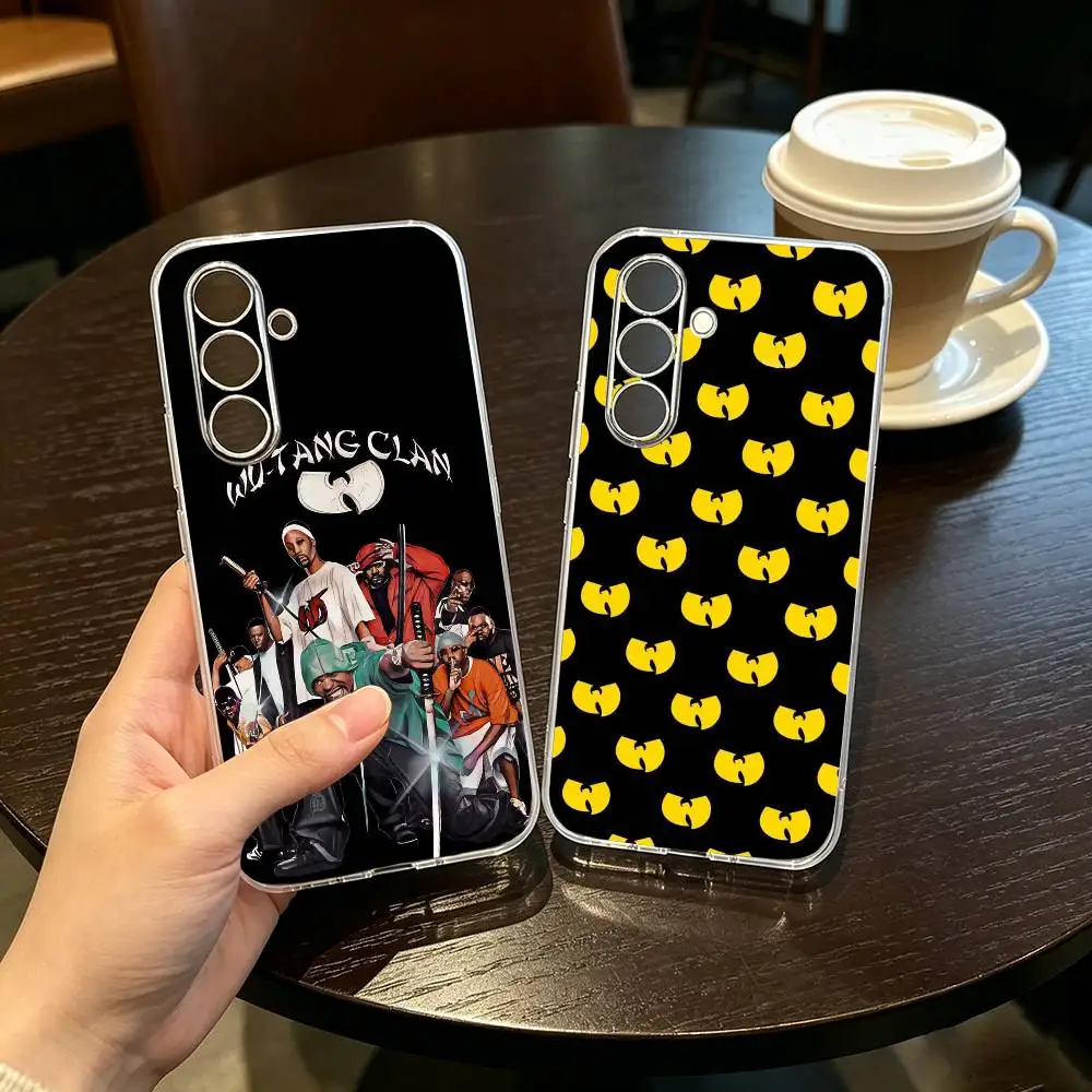 Wu-Tang Wu T-Tang C-Clan Ultra Phone Case Transparent Silicone Soft For SamsungA10,12,20,21S,30,31,40,50,51,52,70,71
Wu-Tang Wu T-Tang C-Clan Ultra Phone Case Transparent Silicone Soft For SamsungA10,12,20,21S,30,31,40,50,51,52,70,71