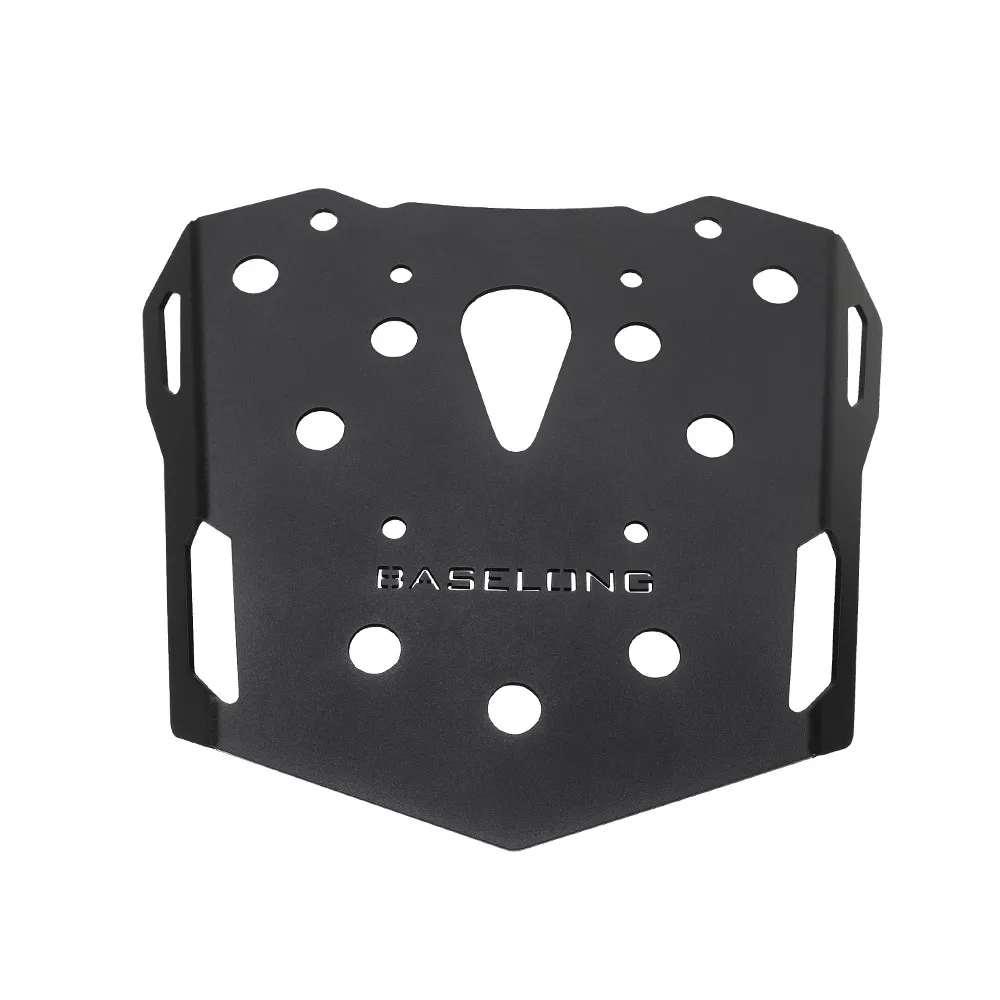 Motorcycle For SUZUKI VSTROM 1050/XT V-STROM1050 V Strom 1050 XT 2021-2022-2023-2024 Rear Luggage Rack Top Case Mount Plate Part
Motorcycle For SUZUKI VSTROM 1050/XT V-STROM1050 V Strom 1050 XT 2021-2022-2023-2024 Rear Luggage Rack Top Case Mount Plate Part