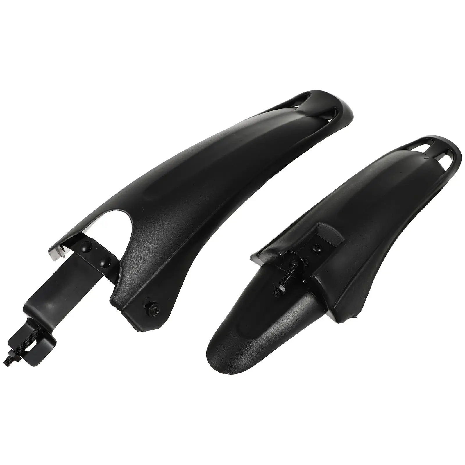 2Pcs Bike Front Mudgurad Cycling Accessories Suitable Holes Front Fork Bike Mud Guard Prevent Mud Rain
2Pcs Bike Front Mudgurad Cycling Accessories Suitable Holes Front Fork Bike Mud Guard Prevent Mud Rain