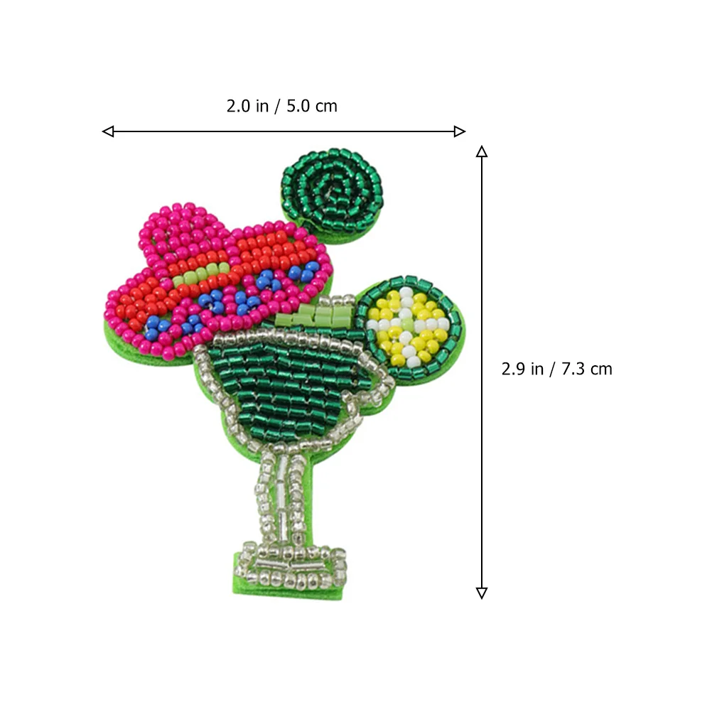 1Pair Colorful Rice Beads Earrings Bohemian Style Ear Studs Party Birthday Wedding Ear Accessory Creative Girl Earrings 
1Pair Colorful Rice Beads Earrings Bohemian Style Ear Studs Party Birthday Wedding Ear Accessory Creative Girl Earrings