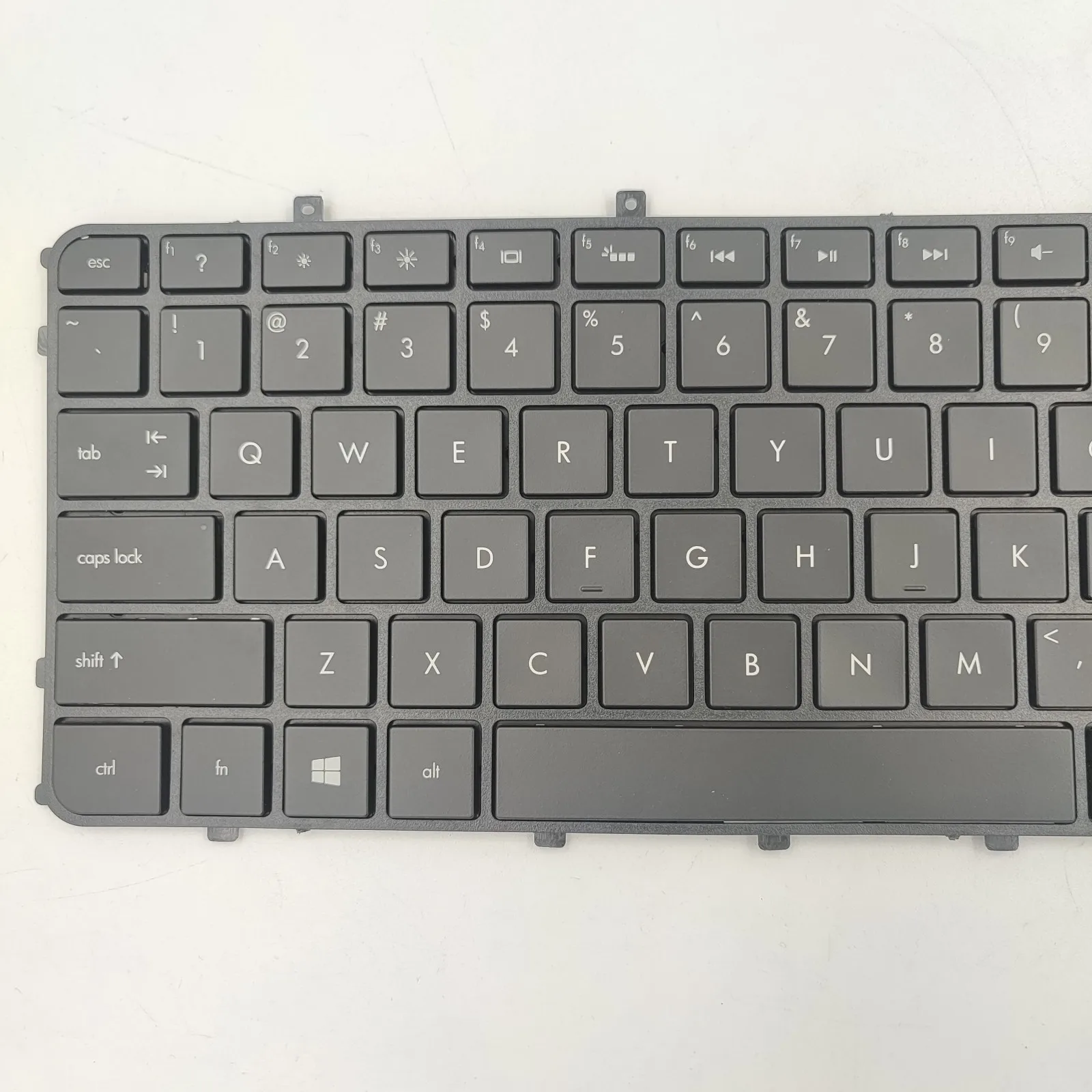US Layout for HP 1005 envy 6 1015 1214 envy4-1000 1008 1128 1247 Laptop keyboard
US Layout for HP 1005 envy 6 1015 1214 envy4-1000 1008 1128 1247 Laptop keyboard