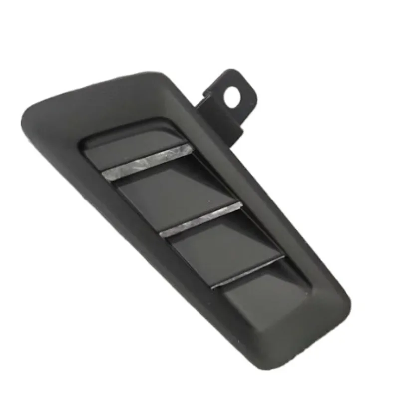 23378165 Панель отделки приборной панели, вентиляционные отверстия для кондиционера, декоративная пластина, выходное отверстие для Cadillac XT5 XT6 2017 2018 2019 2020-2025
23378165 Панель отделки приборной панели, вентиляционные отверстия для кондиционера, декоративная пластина, выходное отверстие для Cadillac XT5 XT6 2017 2018 2019 2020-2025