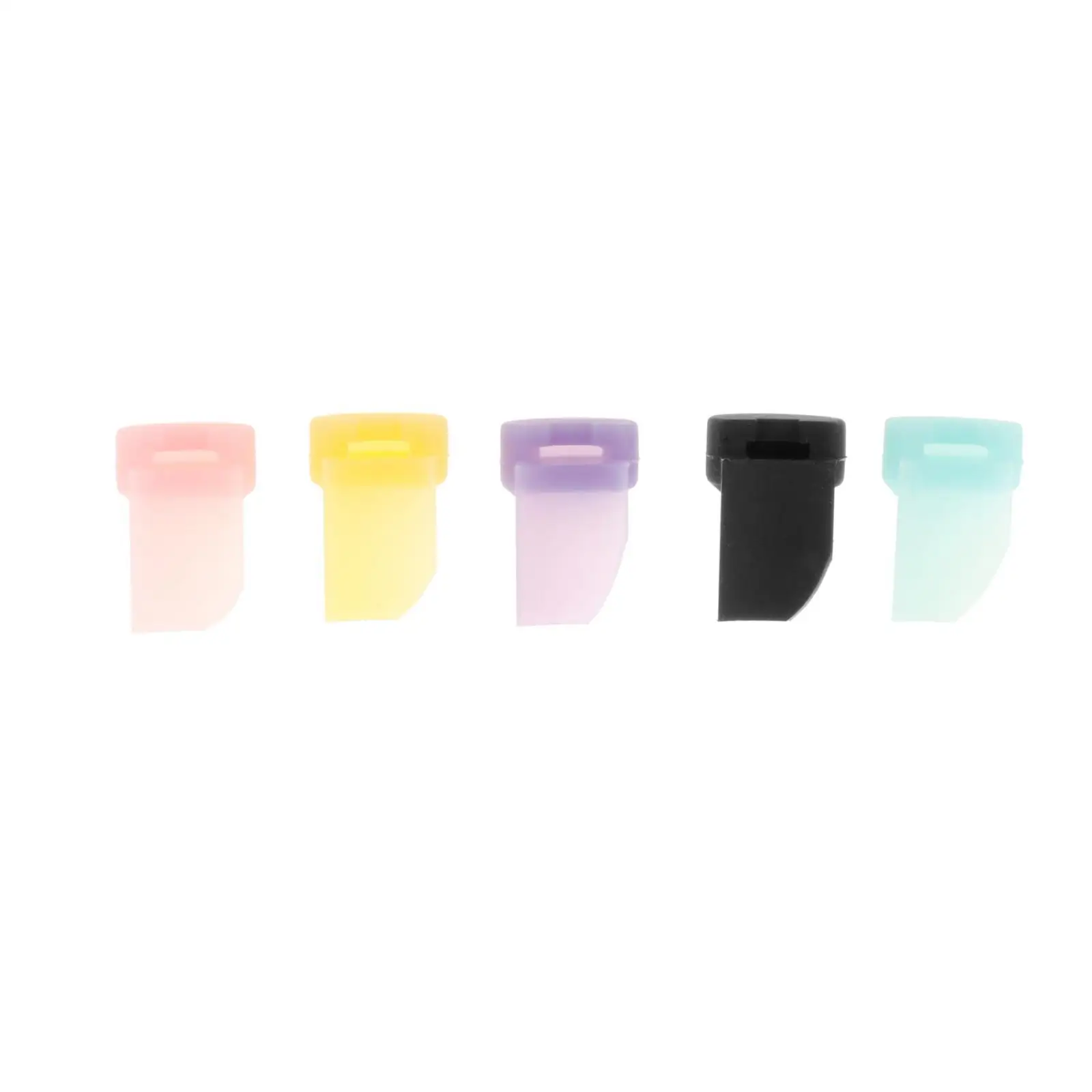 Silica Gel Clarinet Thumb Rest Cushion Soft Finger Protector for Clarinet Oboe Musical Woodwind Accessory
Silica Gel Clarinet Thumb Rest Cushion Soft Finger Protector for Clarinet Oboe Musical Woodwind Accessory