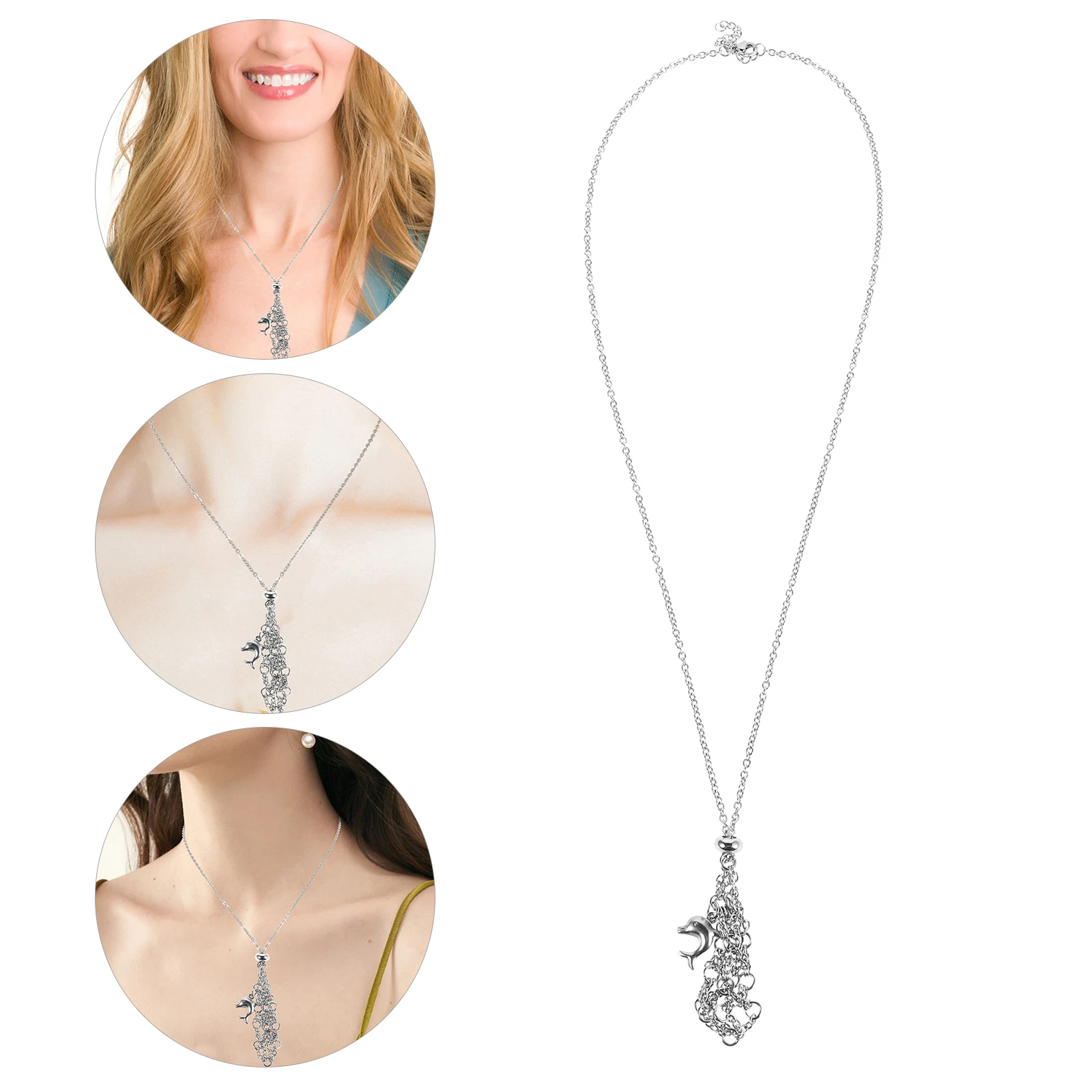 Crystal Cage Necklaces Metal Mesh Adjustable Chain Rock Necklace Gemstone Holder Stone Pendant Jewelry Accessory
Crystal Cage Necklaces Metal Mesh Adjustable Chain Rock Necklace Gemstone Holder Stone Pendant Jewelry Accessory