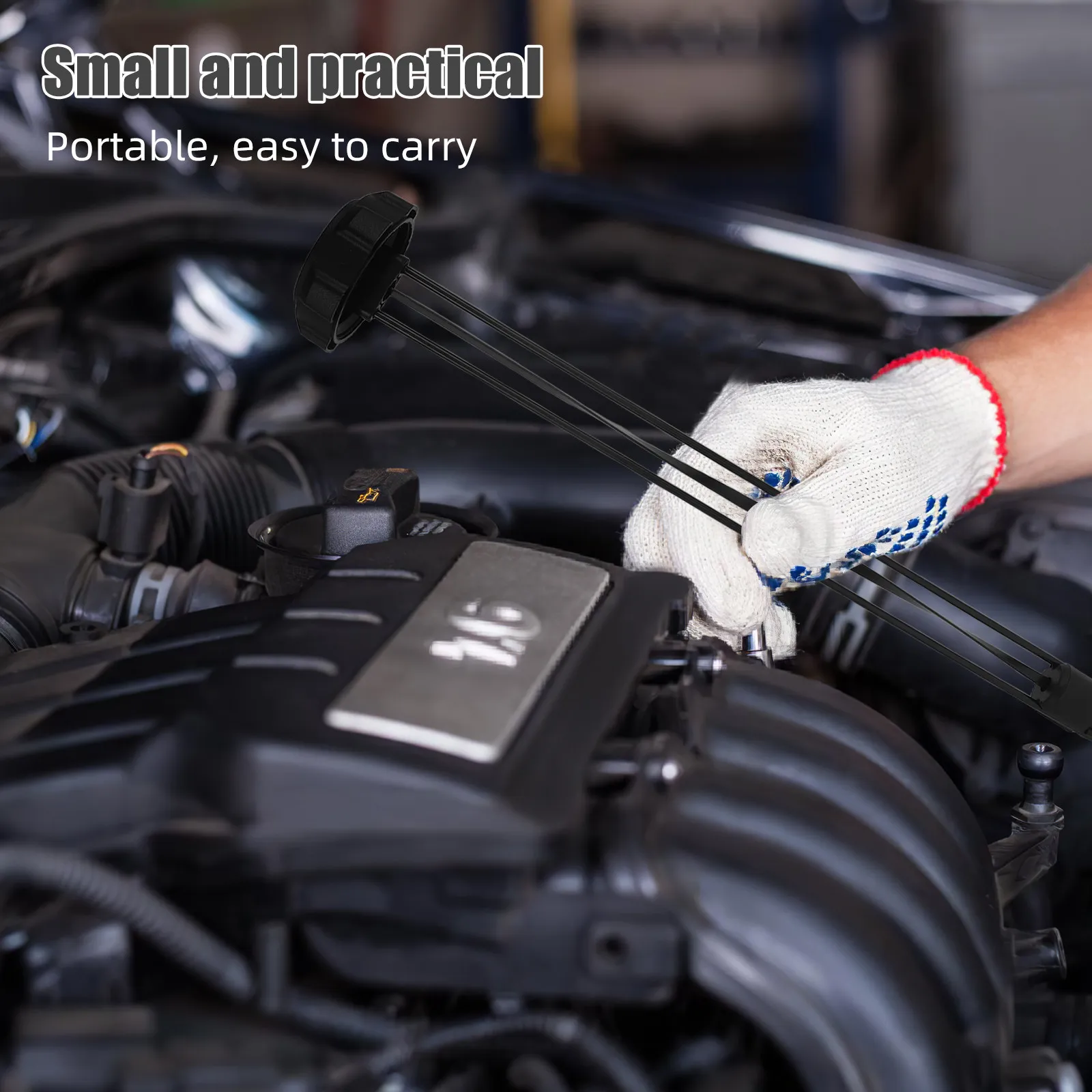 Mechanical Tank Liquid Level Gauge Compatible with Polaris 400-700 Tm No Power Required Shock Resistant Metal Oil Level
Mechanical Tank Liquid Level Gauge Compatible with Polaris 400-700 Tm No Power Required Shock Resistant Metal Oil Level