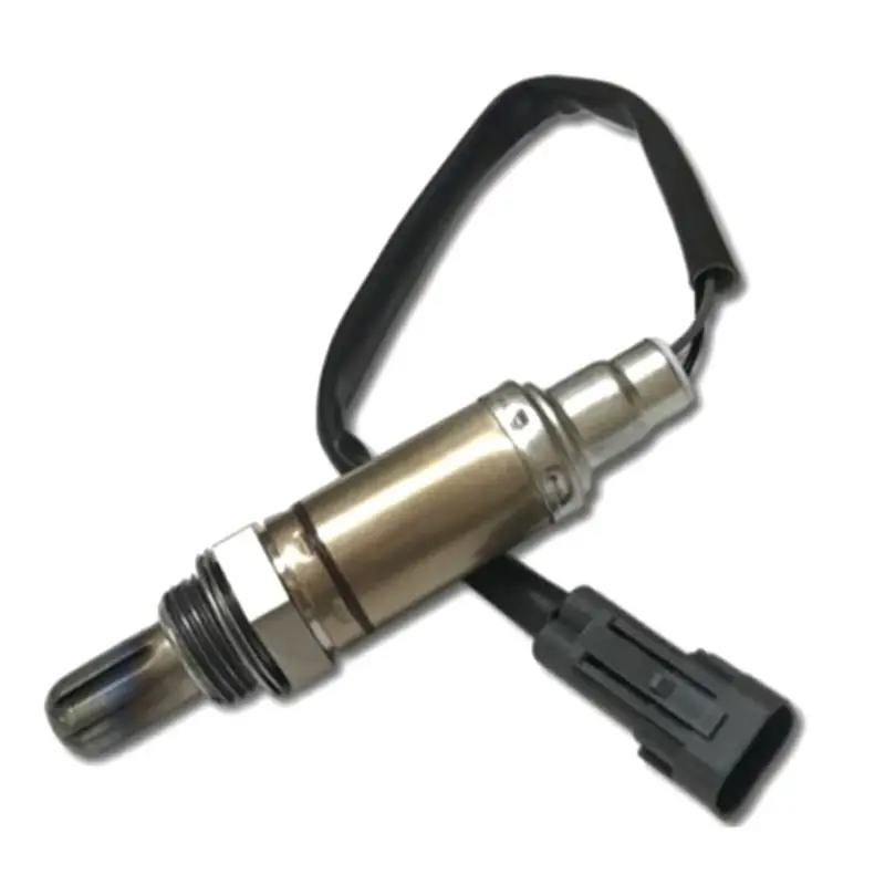 2 Wire Car Oxygen Sensor O2 Sensor For Toyota High Quality Brand New Auto Accessories 89465-97206 8946597206 89465 97206-A08Q
2 Wire Car Oxygen Sensor O2 Sensor For Toyota High Quality Brand New Auto Accessories 89465-97206 8946597206 89465 97206-A08Q