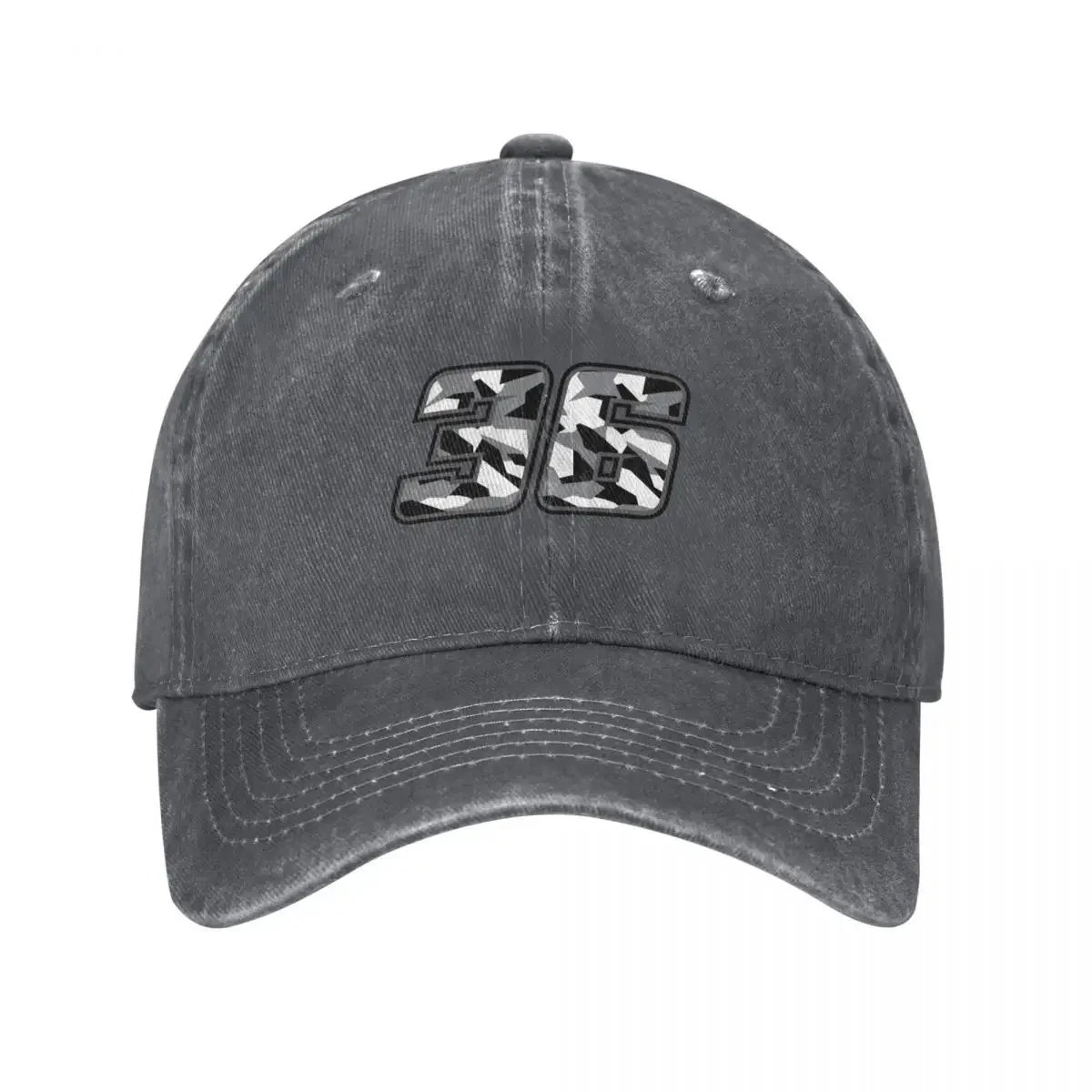 Joan Mir 36 Baseball Cap Icon Winter hat Hip Hop Horse Hat Golf Wear Men Women's
Joan Mir 36 Baseball Cap Icon Winter hat Hip Hop Horse Hat Golf Wear Men Women's