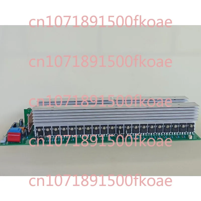 High-power Utility Frequency Sine Wave Inverter Motherboard, Solar Power Inverter, Full Power Sine Wave Inverter
High-power Utility Frequency Sine Wave Inverter Motherboard, Solar Power Inverter, Full Power Sine Wave Inverter