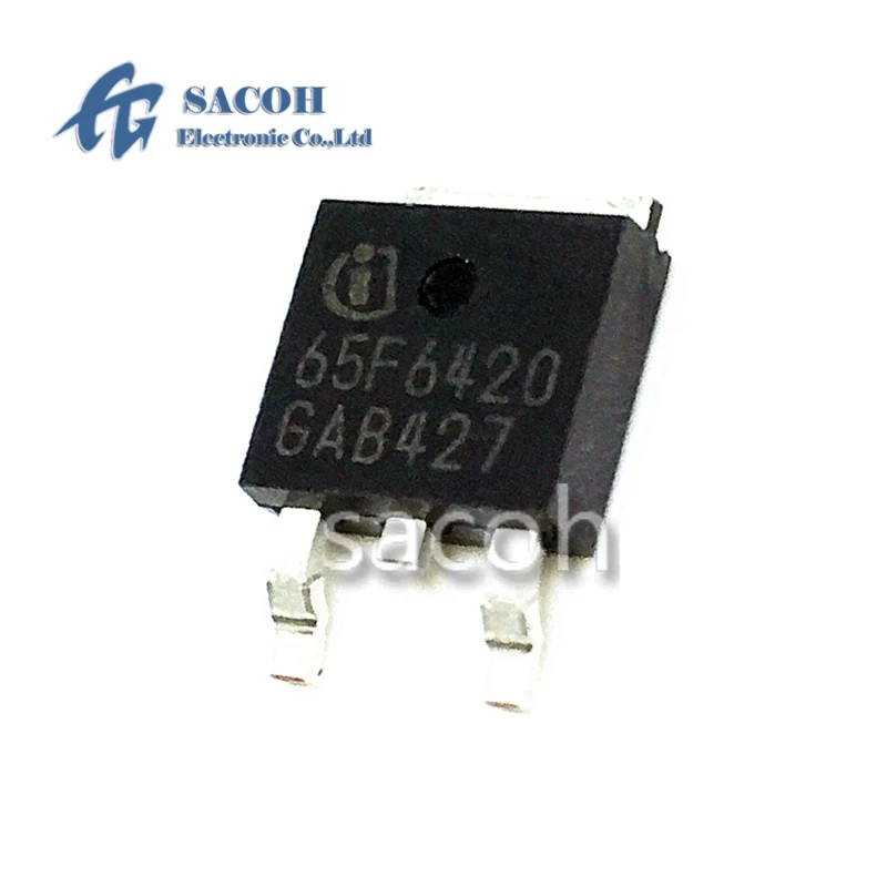 (SACOH Electronic Components) IPD65R420CFD 10Pcs 100% Brand New Original In Stock
(SACOH Electronic Components) IPD65R420CFD 10Pcs 100% Brand New Original In Stock