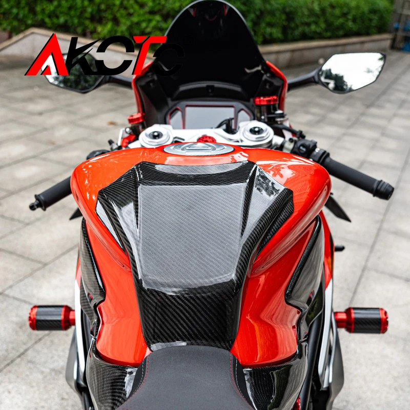 FOR QJMOTOR SRK921 SRK 921 RR 921RR RR921 Motorcycle Carbon Fiber Parts Fuel Tank Protective Cover Tank Cover Protector
FOR QJMOTOR SRK921 SRK 921 RR 921RR RR921 Motorcycle Carbon Fiber Parts Fuel Tank Protective Cover Tank Cover Protector