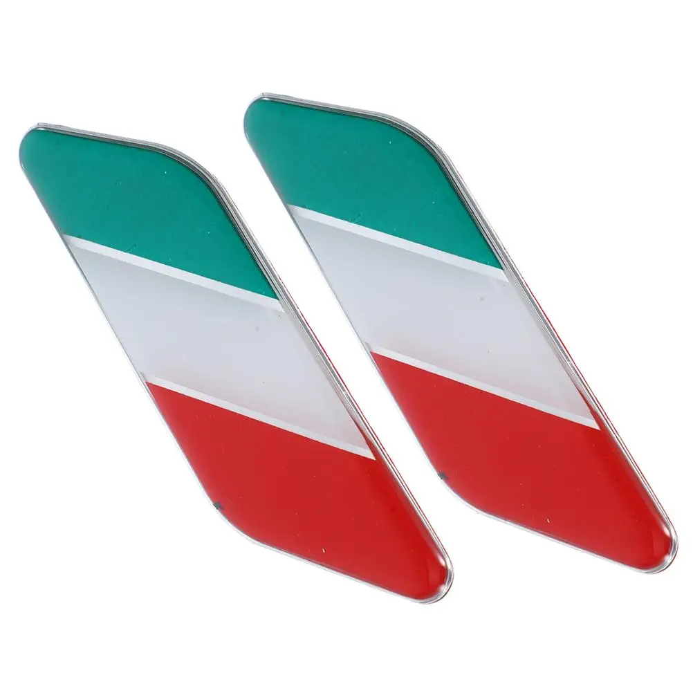 Body Stickers Decals for Vehicles Truck Italian Accessories Emblems Durable Vibrant Colors Aluminum Alloy Vehicle
Body Stickers Decals for Vehicles Truck Italian Accessories Emblems Durable Vibrant Colors Aluminum Alloy Vehicle