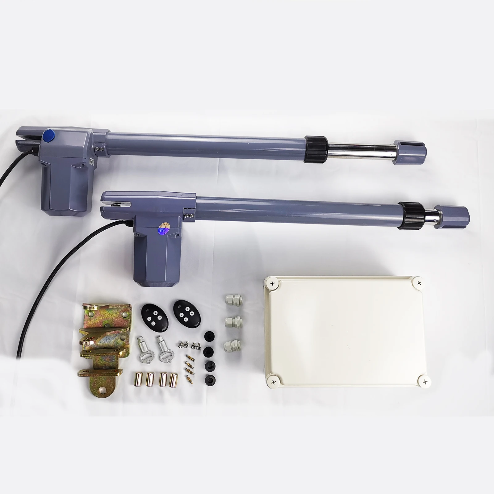 Best Selling Automatic Swing Gate Opener AC 110v/220v Motor
Best Selling Automatic Swing Gate Opener AC 110v/220v Motor