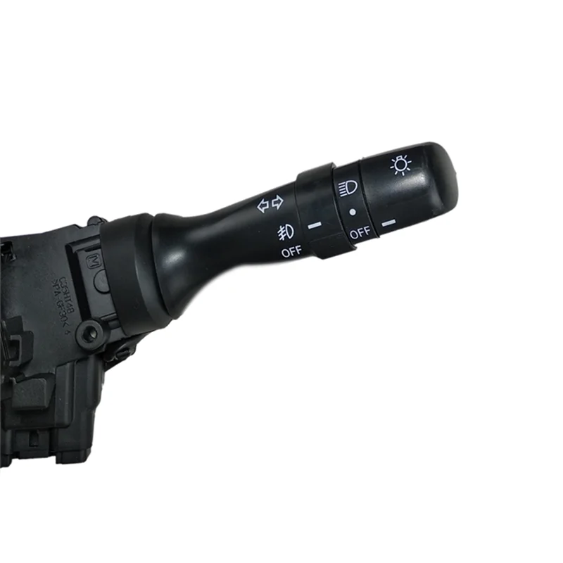 Fog Lamp TURN SIGNAL Combination Switch RHD Car For Toyota Yaris 2005-2011 8414052130 84140-52130
Fog Lamp TURN SIGNAL Combination Switch RHD Car For Toyota Yaris 2005-2011 8414052130 84140-52130