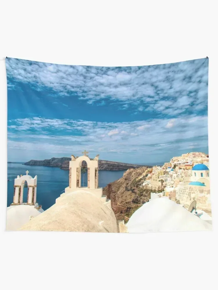Beautiful Santorini Tapestry Home Decorators Wall Tapestries Bathroom Decor Wall Carpet Tapestry
Beautiful Santorini Tapestry Home Decorators Wall Tapestries Bathroom Decor Wall Carpet Tapestry