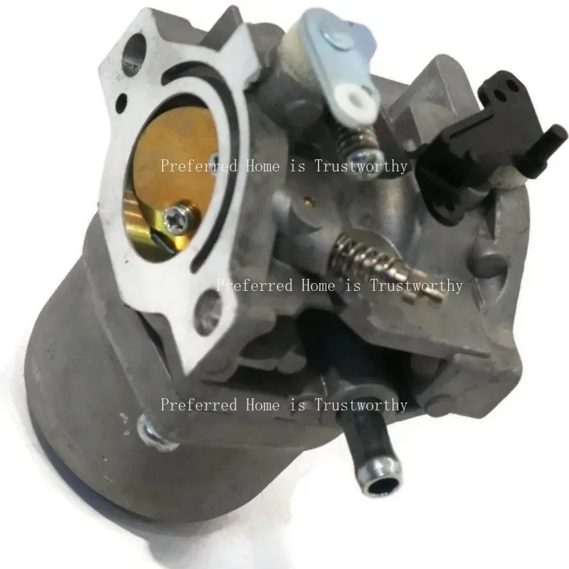Suitable for Carburetor 799728 498027 498231 499161 Carburetor
Suitable for Carburetor 799728 498027 498231 499161 Carburetor