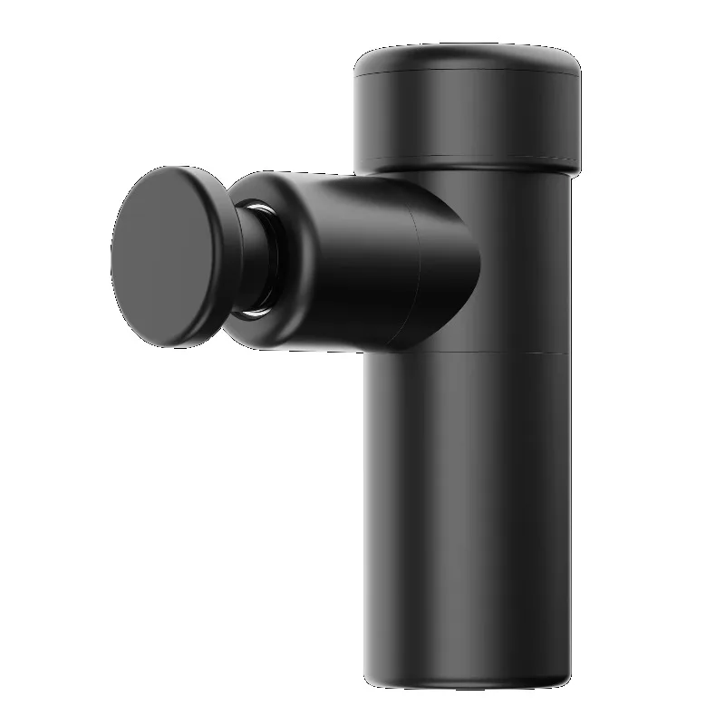 Athlete Fascia Gun 12mm Amplitude Reduction Muscle Deep Tissue Full Body Massage Gun
Athlete Fascia Gun 12mm Amplitude Reduction Muscle Deep Tissue Full Body Massage Gun