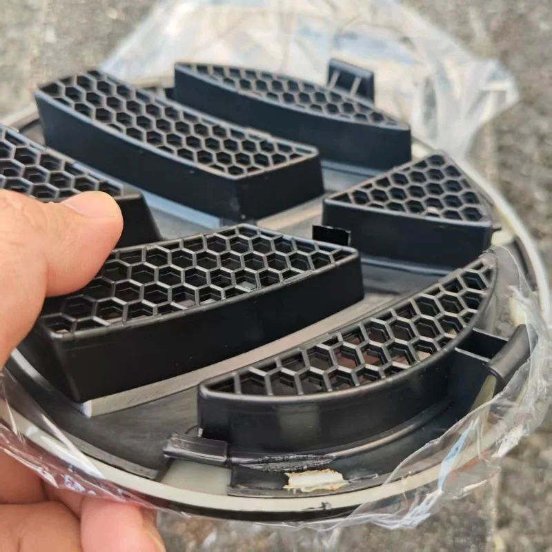 2025 Горячие колпаки ступицы 167 мм 130 мм Замена автомобиля Передний задний значок Эмблема Решетка крышки багажника Логотип для Transporter Van T5 2010-2015 Crafter
2025 Горячие колпаки ступицы 167 мм 130 мм Замена автомобиля Передний задний значок Эмблема Решетка крышки багажника Логотип для Transporter Van T5 2010-2015 Crafter