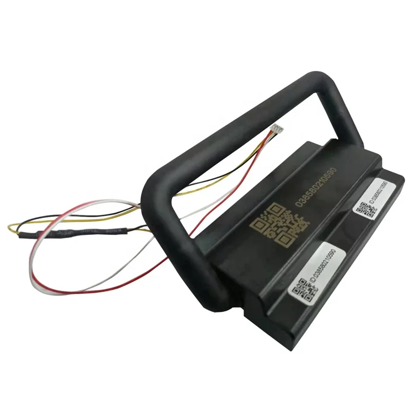 BMS Accessories 4G GPS Portable Module Customized With APNea Testing Services Battery Accessories Supply
BMS Accessories 4G GPS Portable Module Customized With APNea Testing Services Battery Accessories Supply