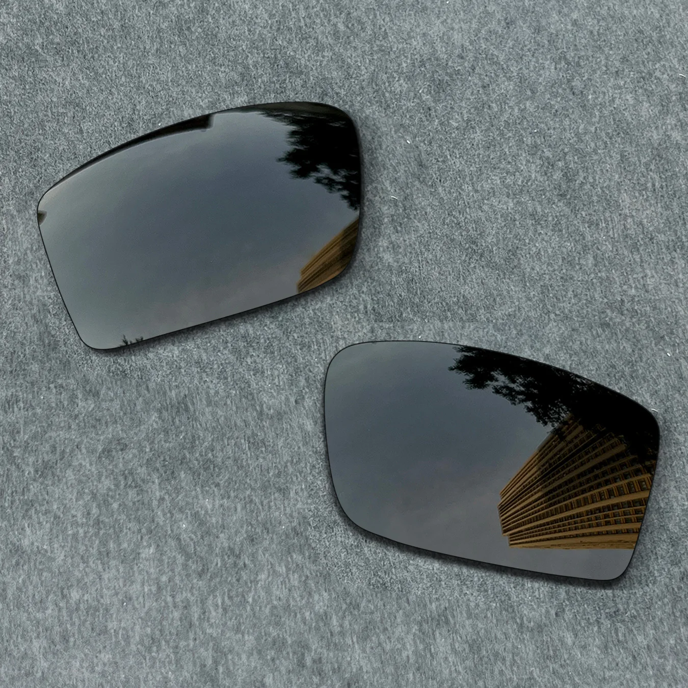 Сменные линзы для солнцезащитных очков Oakley Gascan OO9014 60 мм — несколько вариантов цвета
Сменные линзы для солнцезащитных очков Oakley Gascan OO9014 60 мм — несколько вариантов цвета