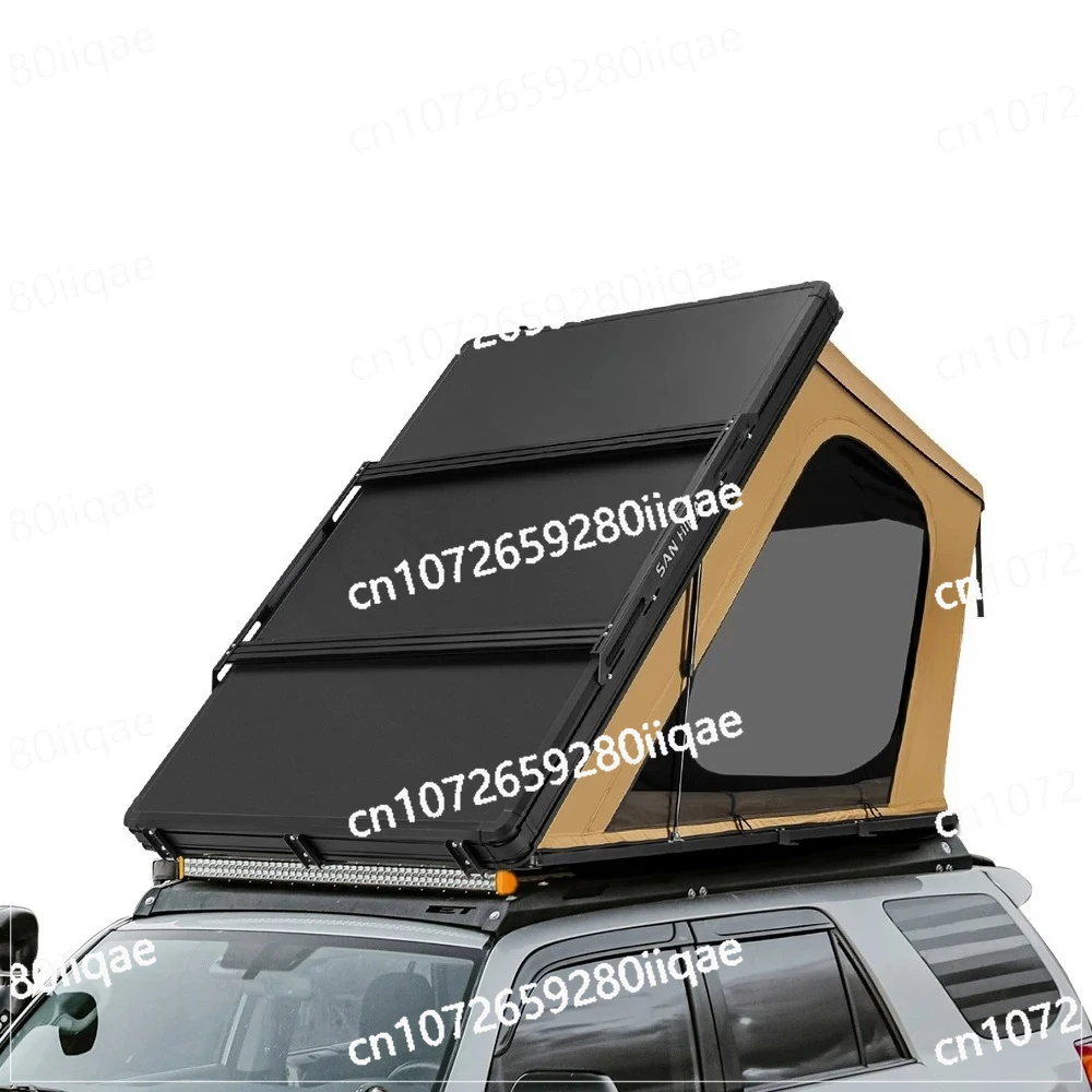 Быстрая установка, водонепроницаемая палатка на крыше с твердым корпусом 4WD, 4x4, палатка на крыше для кемпинга, встроенная светодиодная панель
Быстрая установка, водонепроницаемая палатка на крыше с твердым корпусом 4WD, 4x4, палатка на крыше для кемпинга, встроенная светодиодная панель