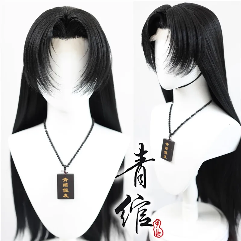 уже стильный парик, аниме Kochou Kanae Cos, синтетический черный длинный парик для косплея, головной убор с бабочкой, реквизит для Хэллоуина, подарок
уже стильный парик, аниме Kochou Kanae Cos, синтетический черный длинный парик для косплея, головной убор с бабочкой, реквизит для Хэллоуина, подарок