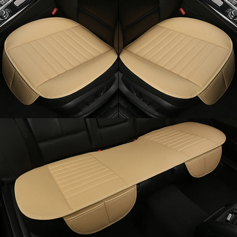 WZBWZX Universal leather seat cushion for Lincoln all models Navigator MKS MKZ MKC MKX MKT Car-Styling car accessories
WZBWZX Universal leather seat cushion for Lincoln all models Navigator MKS MKZ MKC MKX MKT Car-Styling car accessories
