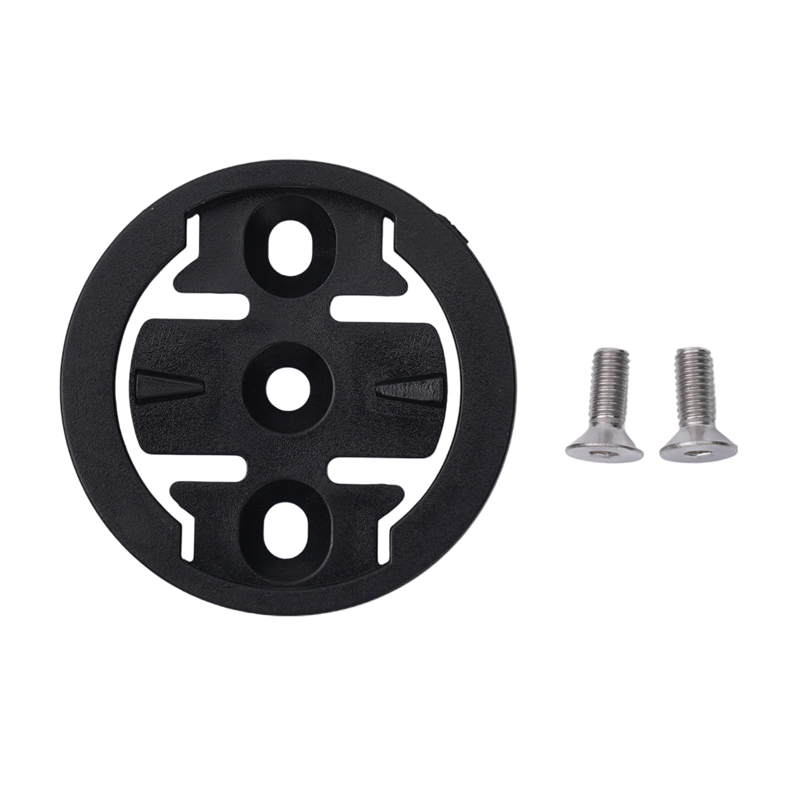 Computer Bracket Mount Fixed Base Male Seat Black For GARMIN Sturdy Black Bike Computer Bracket Mount for GARMIN
Computer Bracket Mount Fixed Base Male Seat Black For GARMIN Sturdy Black Bike Computer Bracket Mount for GARMIN