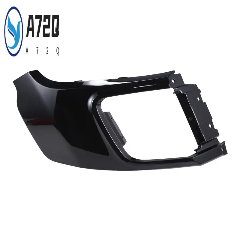 A72Q-Rear Bumper Exhaust Cover Exhaust Trim Mount LR028087 LR028089 For Land Range Rover Evoque 2012-2016 Exhaust Pipe Trim
A72Q-Rear Bumper Exhaust Cover Exhaust Trim Mount LR028087 LR028089 For Land Range Rover Evoque 2012-2016 Exhaust Pipe Trim