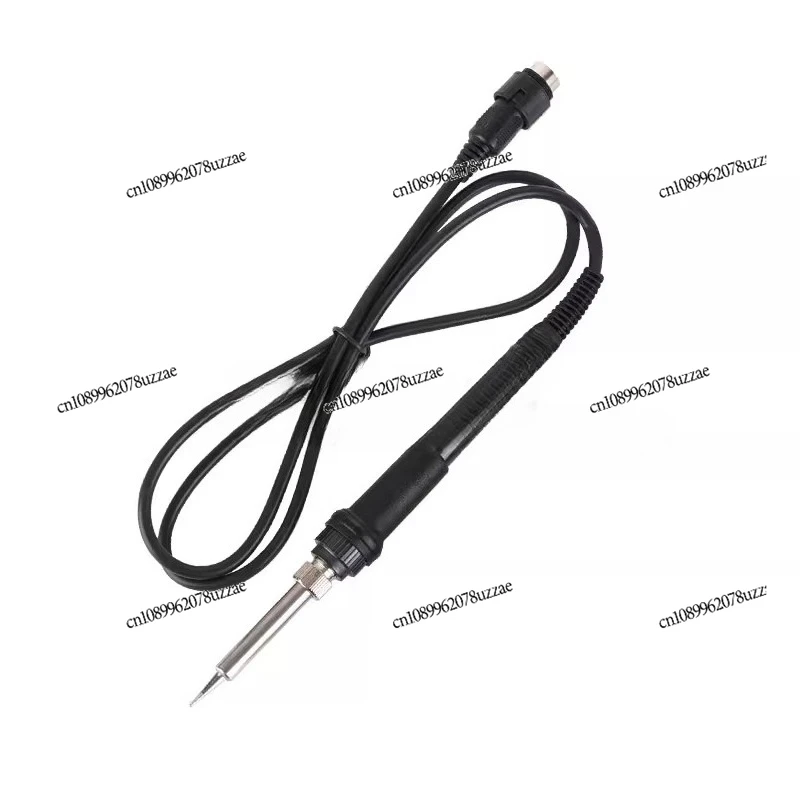 60W 936 Welding Table 5 Holes 5 Pins Handle 936B Soldering Iron Handle Handle A1321 Heating Core 907 Soldering Iron Pen 
60W 936 Welding Table 5 Holes 5 Pins Handle 936B Soldering Iron Handle Handle A1321 Heating Core 907 Soldering Iron Pen