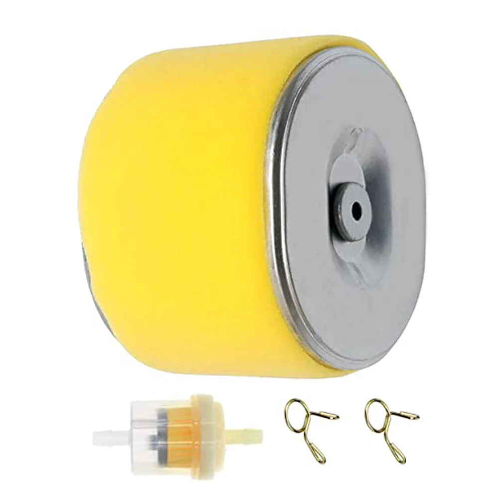 For Honda Air Filters Compatibility With Models Like For GX340For Designed to Improve Engine Efficiency Maintenance
For Honda Air Filters Compatibility With Models Like For GX340For Designed to Improve Engine Efficiency Maintenance