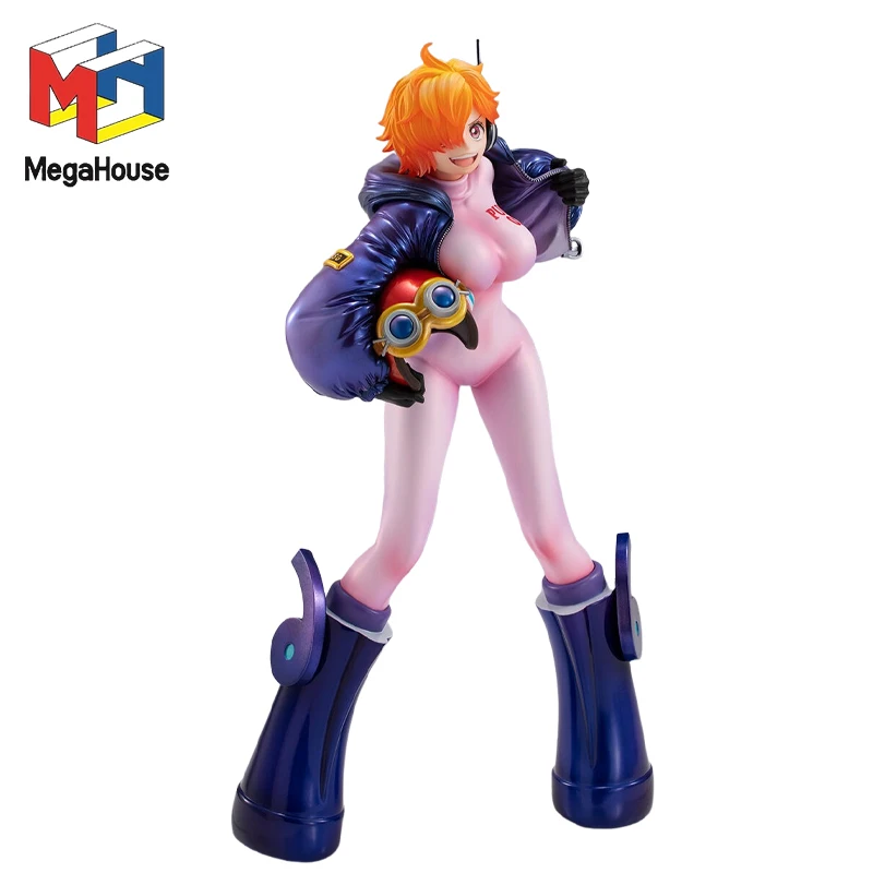 ONE PIECE Evolutionary History Dr.VEGAPUNK LILITH EVIL Original MegaHouse P.O.P Anime Figure Collectible Model Ornament Gift 
ONE PIECE Evolutionary History Dr.VEGAPUNK LILITH EVIL Original MegaHouse P.O.P Anime Figure Collectible Model Ornament Gift