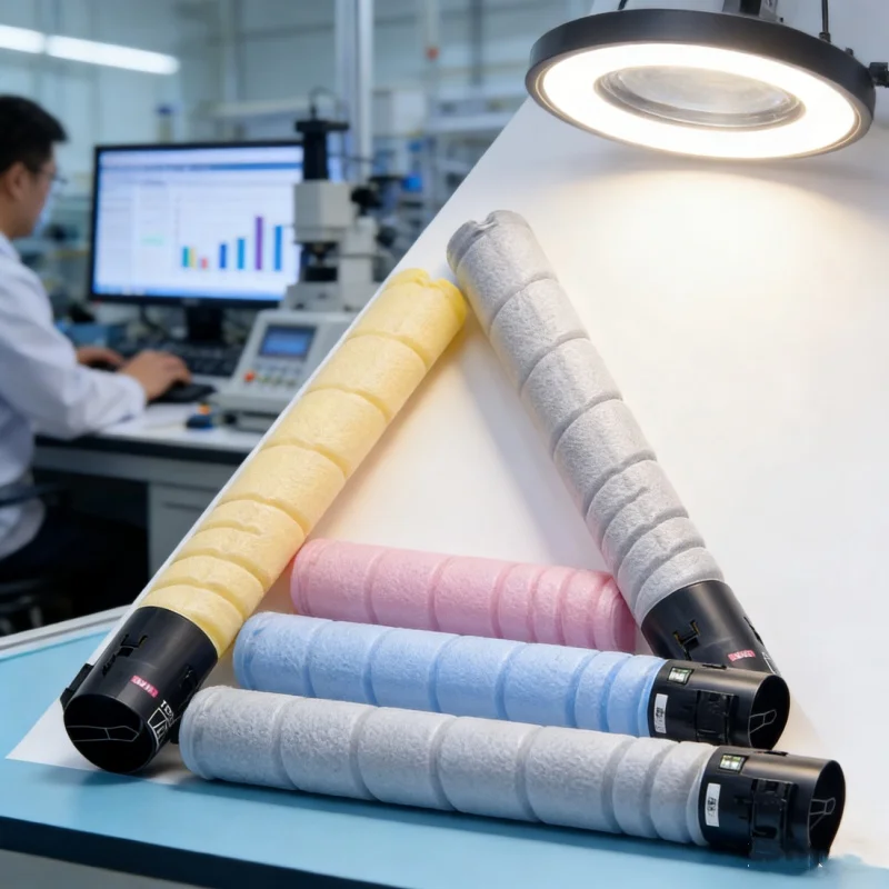 Совместим с тонер-картриджем Pantum CTO-850X CTO850 для CP9502DN CP9505DN CM8506DN CM8505DN CM9505DN Тонер-картридж для копировального аппарата
Совместим с тонер-картриджем Pantum CTO-850X CTO850 для CP9502DN CP9505DN CM8506DN CM8505DN CM9505DN Тонер-картридж для копировального аппарата