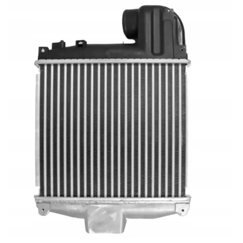 Car Intercooler Charge Air Cooler 17940-30020 17940-0L010 For Toyota Hilux Pickup 2004-2015 1TR 2TR 1GR 1KD 2KD
Car Intercooler Charge Air Cooler 17940-30020 17940-0L010 For Toyota Hilux Pickup 2004-2015 1TR 2TR 1GR 1KD 2KD