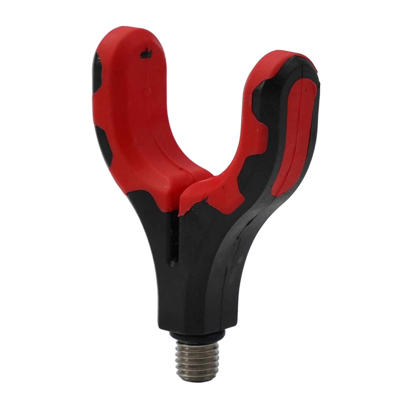 Brand New 1*Bracket Head Accessories For Carp Fishing For Standard Brackets Red 7*5cm ABS+TPR British M3/8 European Carp
Brand New 1*Bracket Head Accessories For Carp Fishing For Standard Brackets Red 7*5cm ABS+TPR British M3/8 European Carp
