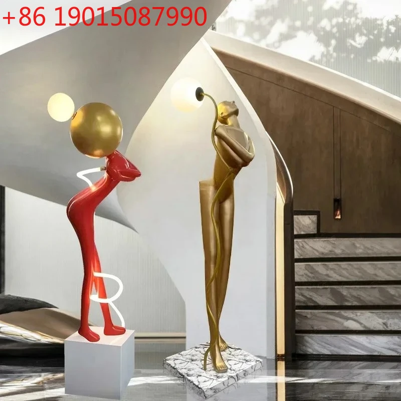 Cy56 Вход в гостиную, украшение в вестибюле, креативное абстрактное искусство, фигура, скульптура, орнамент, торшер
Cy56 Вход в гостиную, украшение в вестибюле, креативное абстрактное искусство, фигура, скульптура, орнамент, торшер