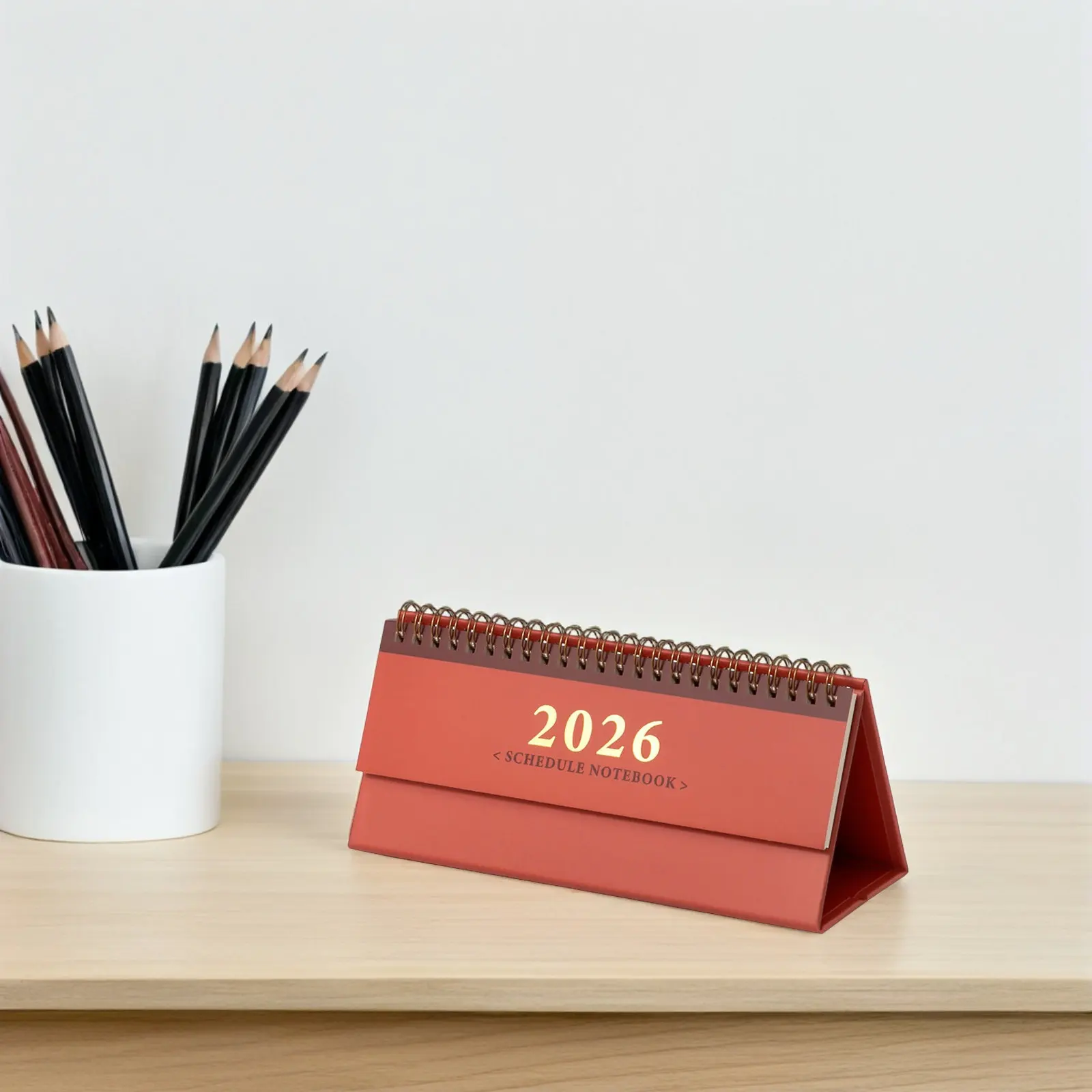 4Pcs Small Desk Calendar Standing Flip 2026 Mini Desktop Monthly Planner Daily Use Tabletop Calendar for Office Home
4Pcs Small Desk Calendar Standing Flip 2026 Mini Desktop Monthly Planner Daily Use Tabletop Calendar for Office Home