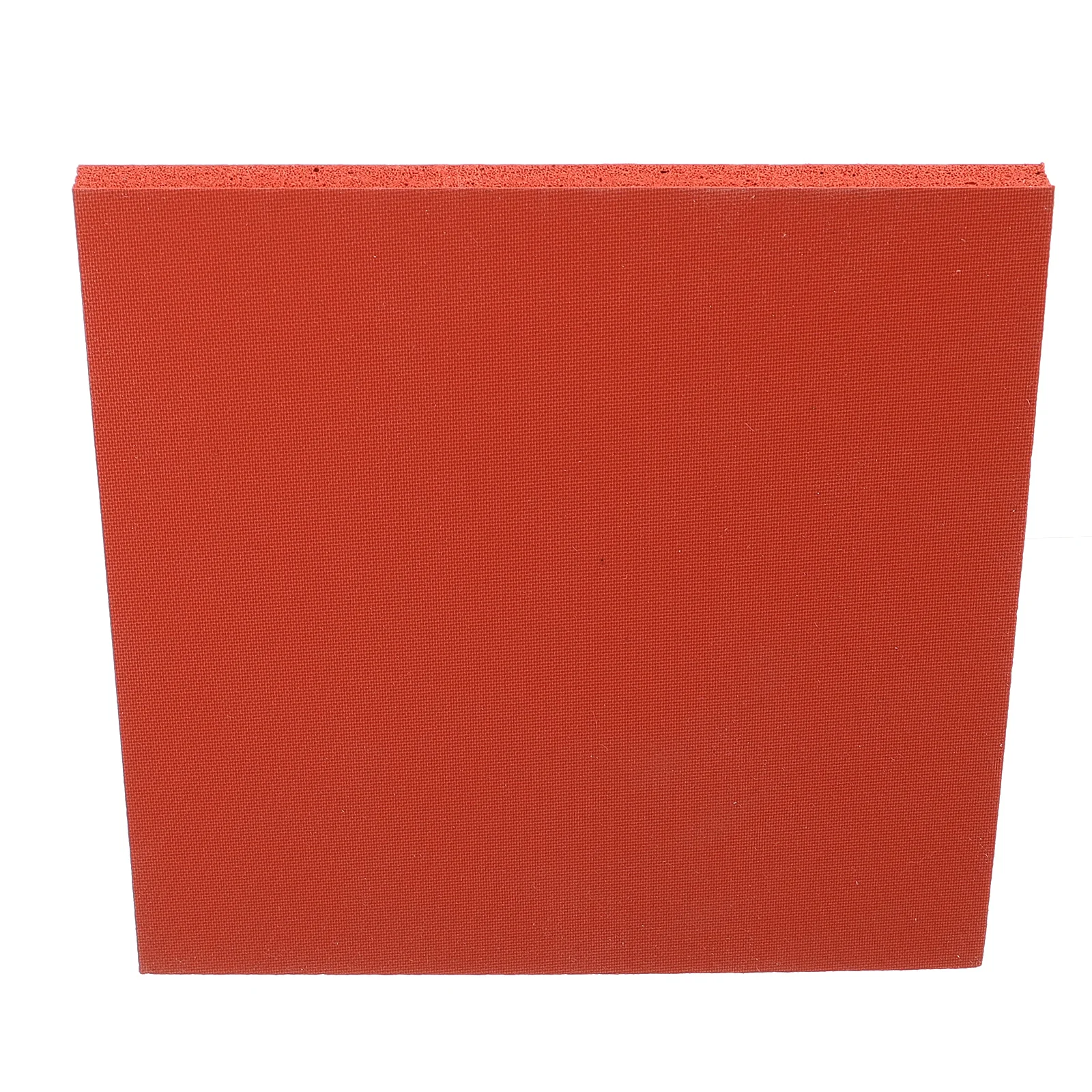 Silicone Rubber 15x15cm Transfer Sheet Mat High Temp Resistant Non Slip Craft Foam Board Cutting Machine
Silicone Rubber 15x15cm Transfer Sheet Mat High Temp Resistant Non Slip Craft Foam Board Cutting Machine