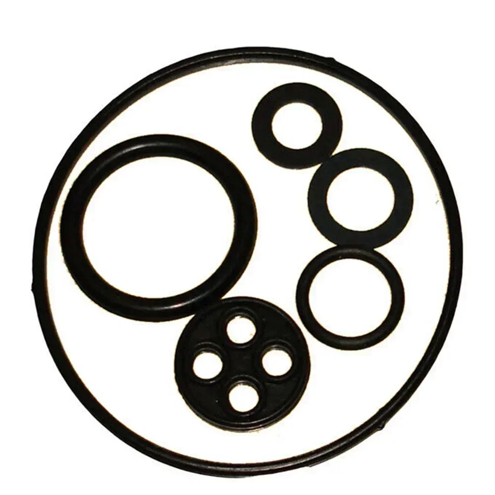 Gasket Set Carburettor Yard Outdoor Living Compatible GX140 Lawn Mower Replacement 16010-ZE1-812 Accessories
Gasket Set Carburettor Yard Outdoor Living Compatible GX140 Lawn Mower Replacement 16010-ZE1-812 Accessories
