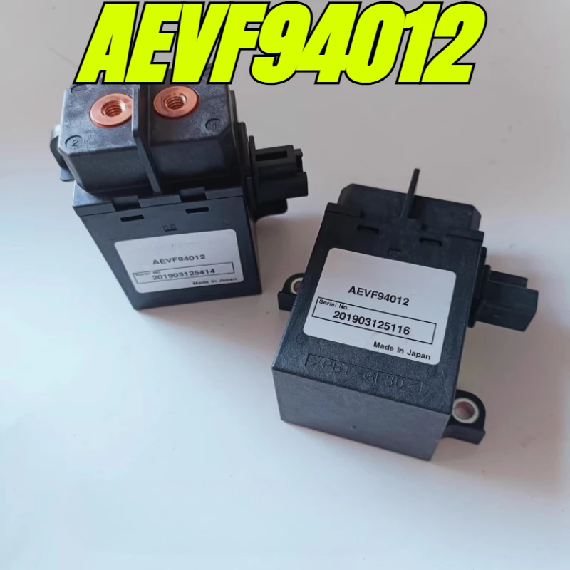 (Совершенно новый оригинал) 1 шт./лот 100% оригинальное реле: AEVF94012 Высоковольтное реле для электромобилей нового энергии
(Совершенно новый оригинал) 1 шт./лот 100% оригинальное реле: AEVF94012 Высоковольтное реле для электромобилей нового энергии