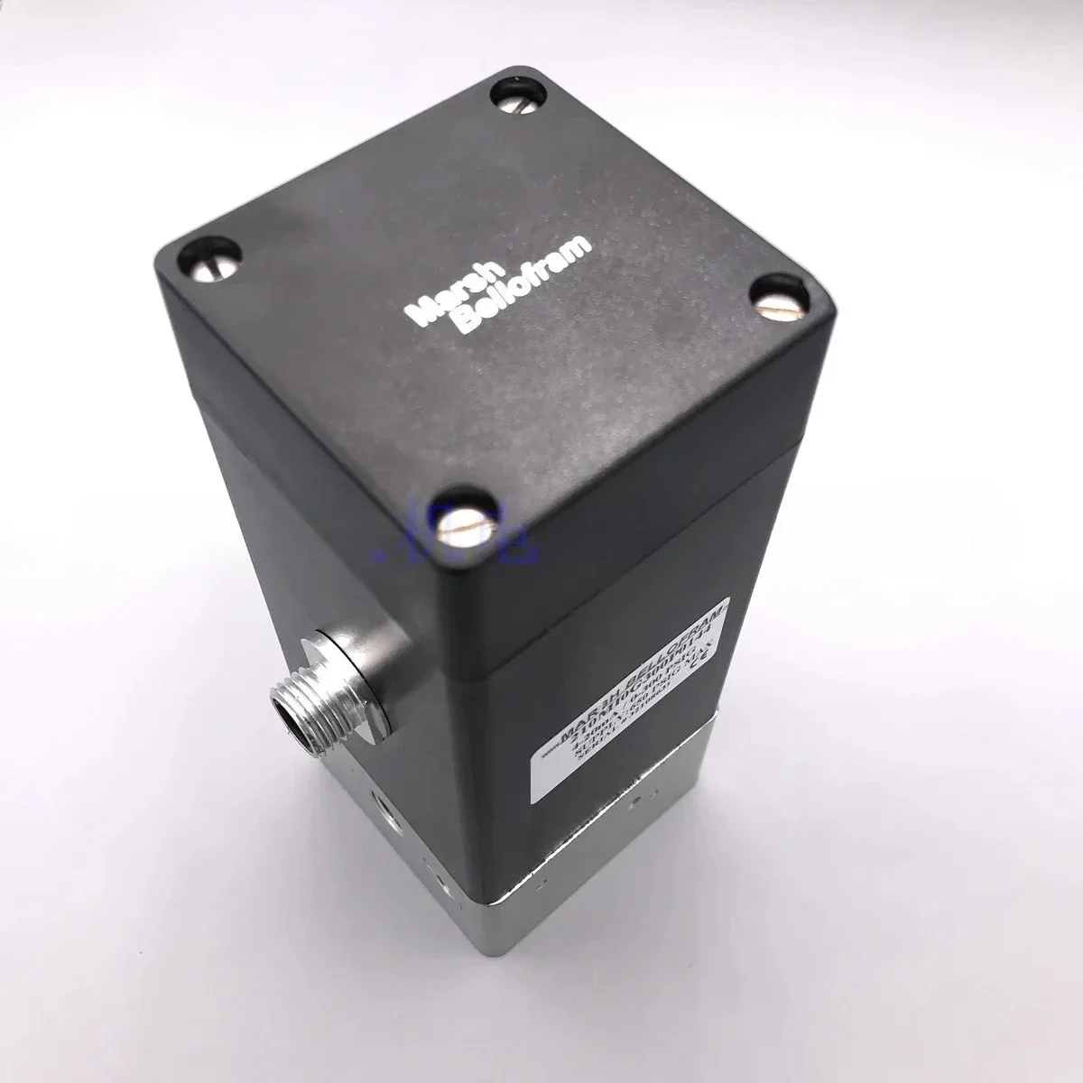 T-3000 high-voltage electrical proportional pressure regulator 210MI0G300P0144
T-3000 high-voltage electrical proportional pressure regulator 210MI0G300P0144