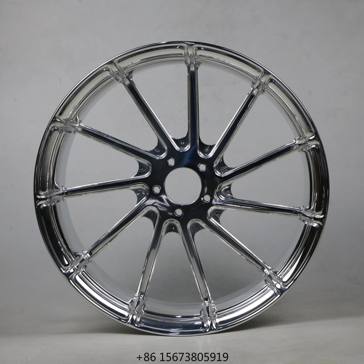 High Performance Forged Motorcycle Wheels Enhances Handling, Acceleration & Stability
High Performance Forged Motorcycle Wheels Enhances Handling, Acceleration & Stability