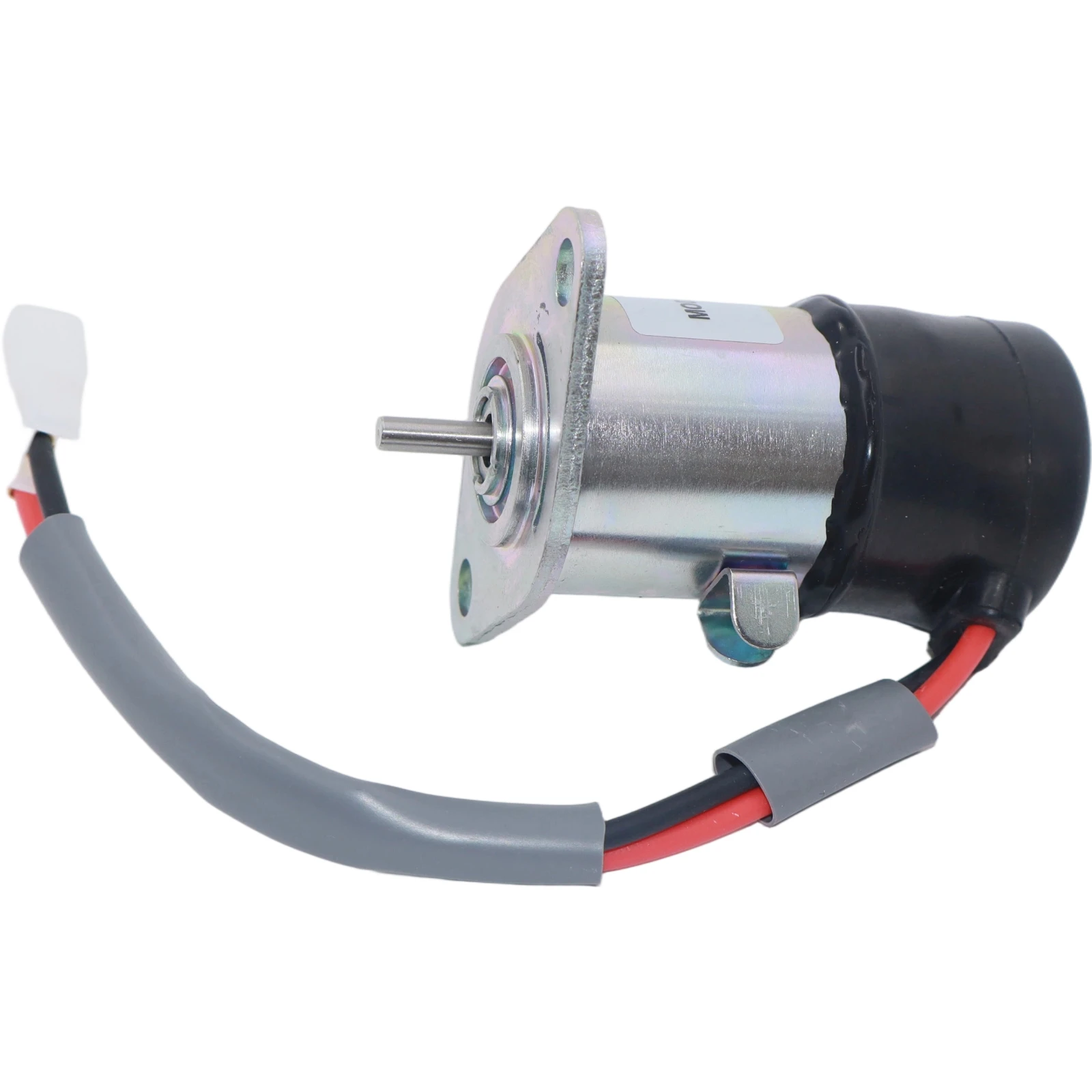 16271-60012 12V Solenoid valve For Kubota D1005 D1105 V1505 Diesel BX2200D BX23D BX2660D BX2670 BX2680 ZD28 ZD1211
16271-60012 12V Solenoid valve For Kubota D1005 D1105 V1505 Diesel BX2200D BX23D BX2660D BX2670 BX2680 ZD28 ZD1211