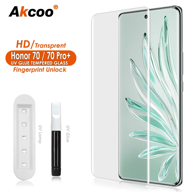 Защитная пленка Akcoo для Honor 70 Pro, пленка на весь экран с клейкой поверхностью для Honor 30, 50, 60SE, 70 Pro Plus, закаленное стекло, защита экрана
Защитная пленка Akcoo для Honor 70 Pro, пленка на весь экран с клейкой поверхностью для Honor 30, 50, 60SE, 70 Pro Plus, закаленное стекло, защита экрана